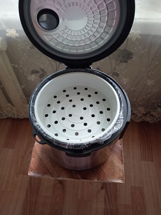 Продаю мультиварку