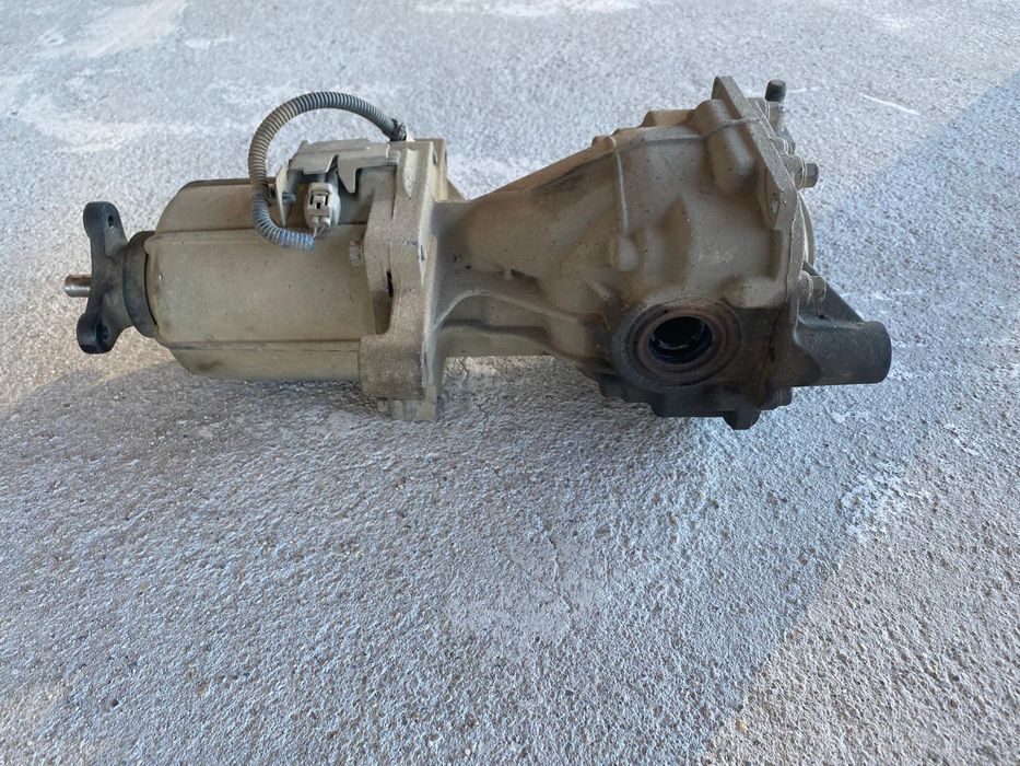 Diferential spate hyndai ix35