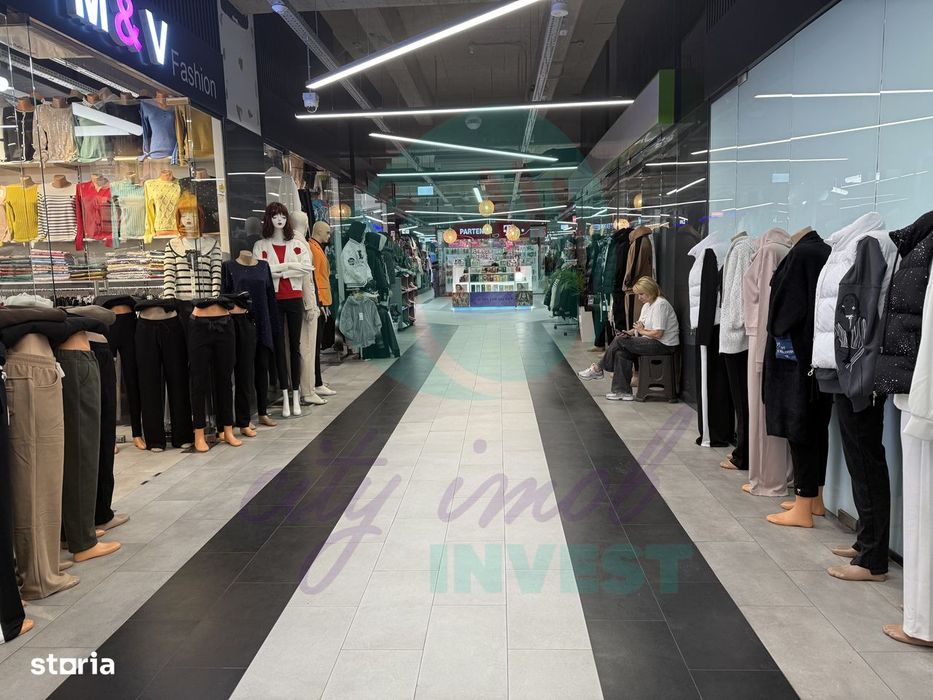 SPATIU COMERCIAL - ideal alimentatie publica