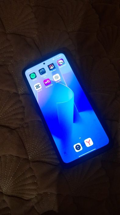 Redmi Note 11 Pro в хорошем состоянии