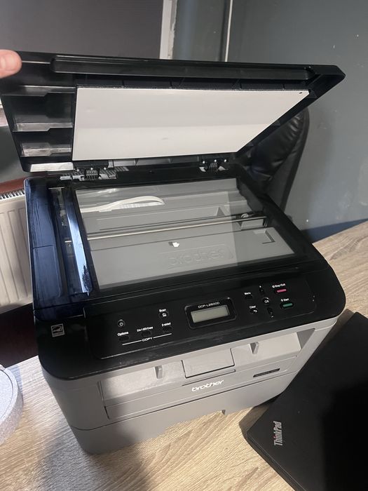 Принтер brother dcp-l2500d