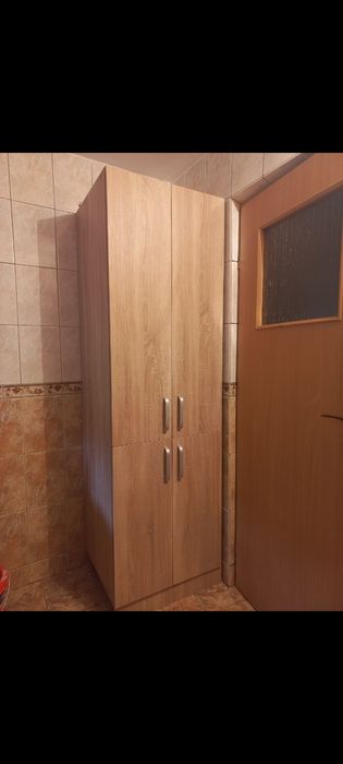 Inchiriez garsoniera confort 1, linga jandarmerie pe termen lung