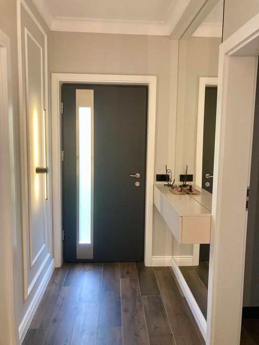 Casa parter+etaj, Iasi-Breazu-Copou