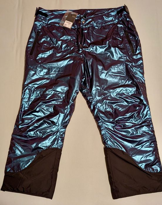 Pantaloni Ski, Damă, 54, Ulla Popken