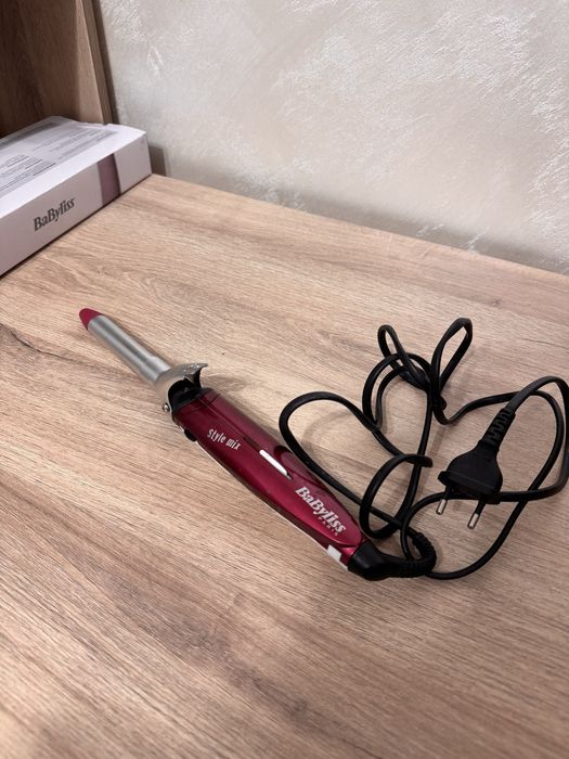 BaByliss маша са коса