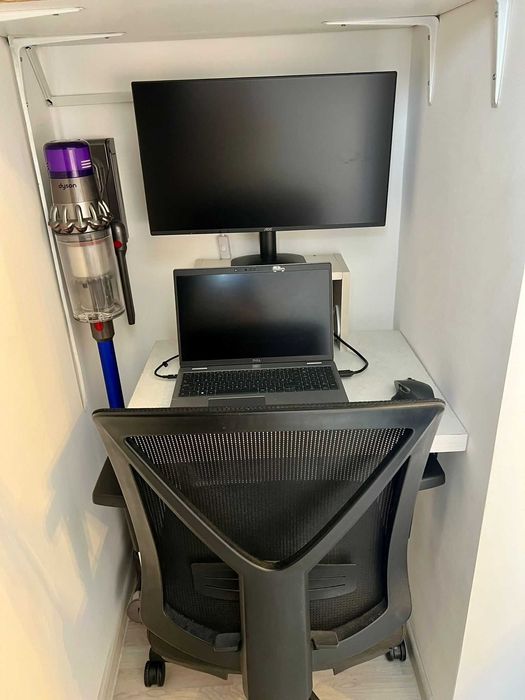 Apartament de inchiriat 2 camere - Strada Biruintei