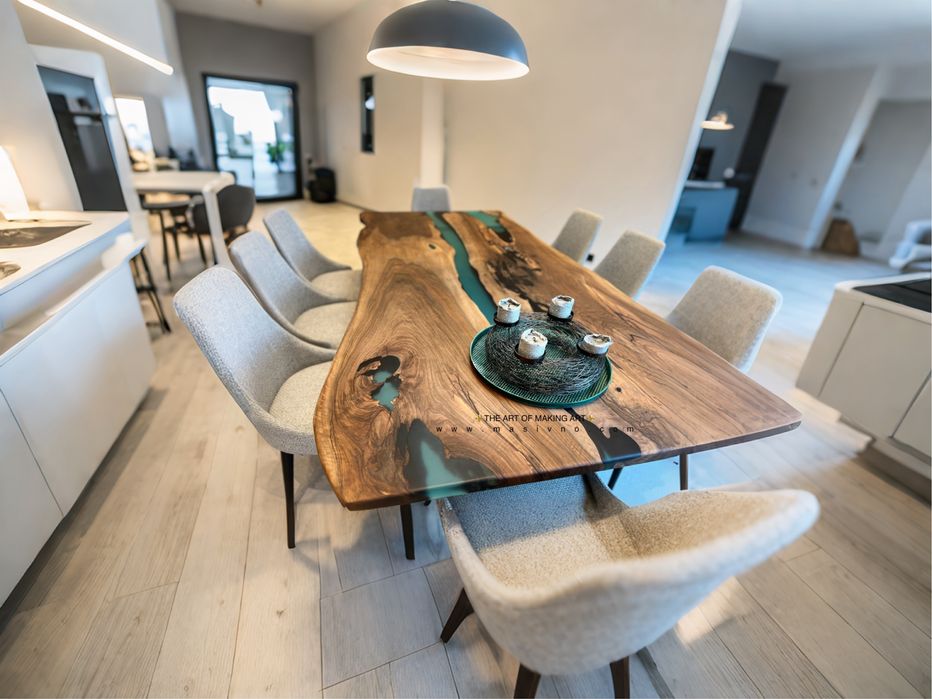 Маса Епоксидна Смола