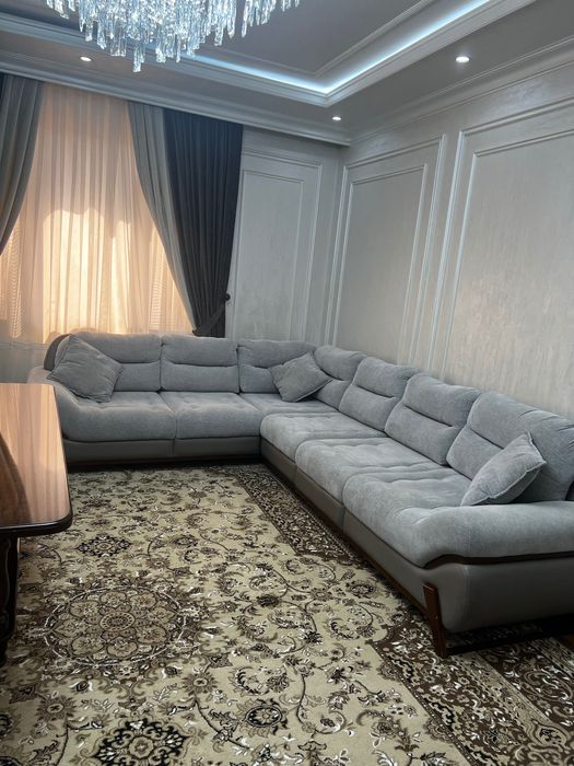 Мехмонхона учун юмшок мебель