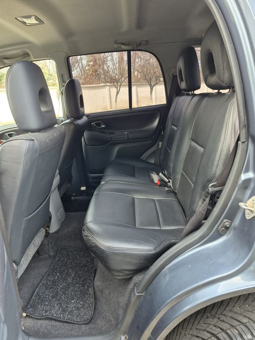 Suzuki Grand Vitara! 2.0 diesel! EDITION !