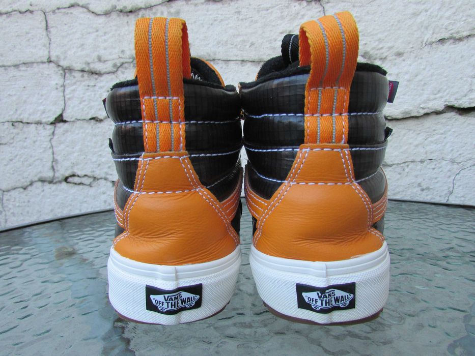 Кецове VANS Off The Wall SK8-HI MTE 2.0 DX