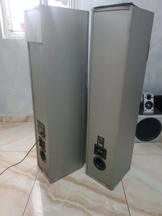 Boxe active shov sps-2000.