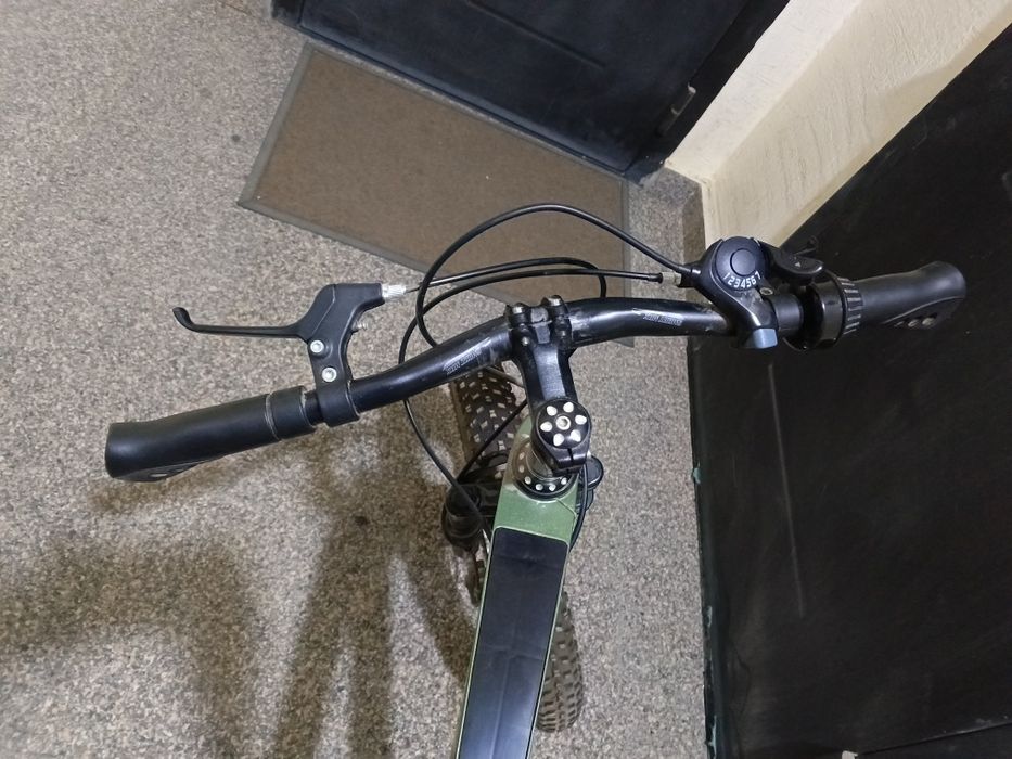 Продам велосипед Smart Max MTB