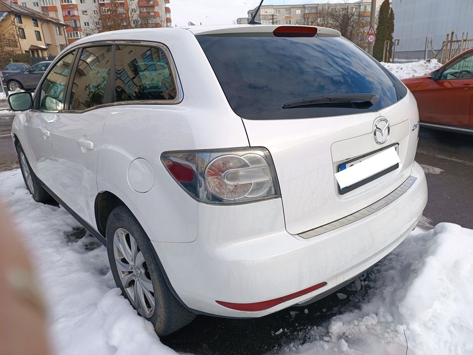 De vânzare Mazda CX-7