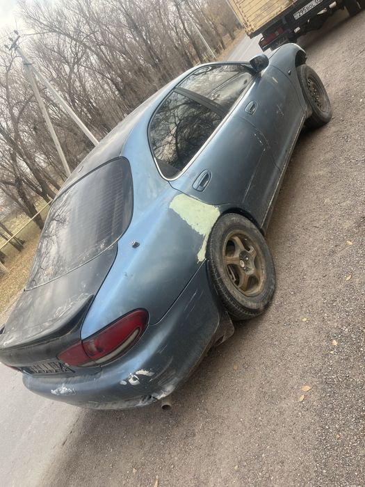 мазда кседокс по запчастям