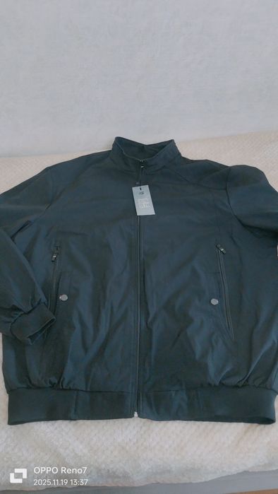 Куртки мужские весна осень