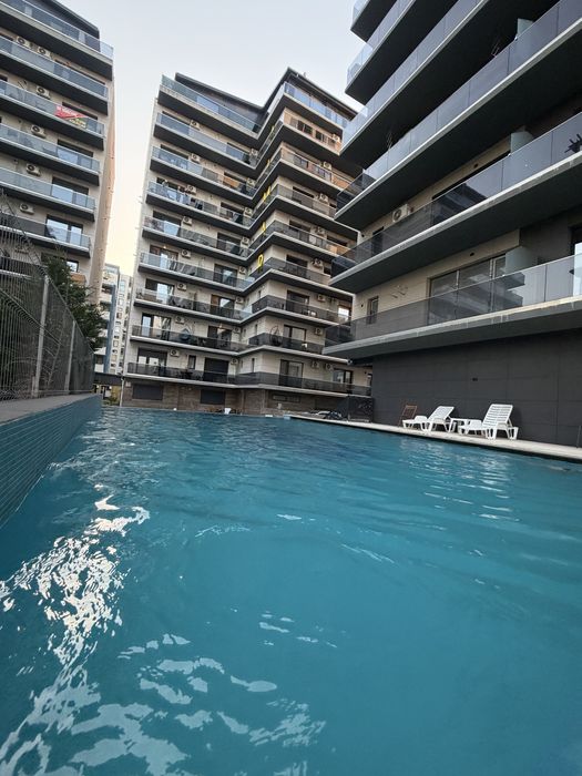 Inchriez apt 1 camera mamaia nord /almar/
