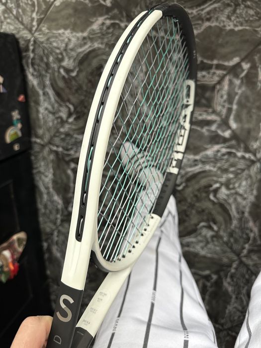 Head Speed 280/grip2