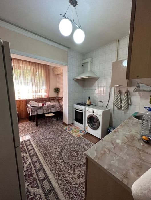 Квартира 3/2/5, Карасу-6 (договорная)