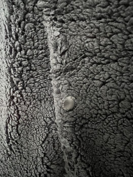 Geaca pufoasa BURBERRY super calitate