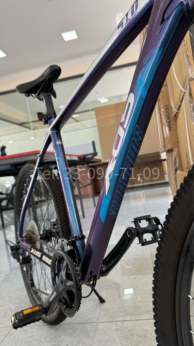 Спортивный велосипед XDS Sundance 510