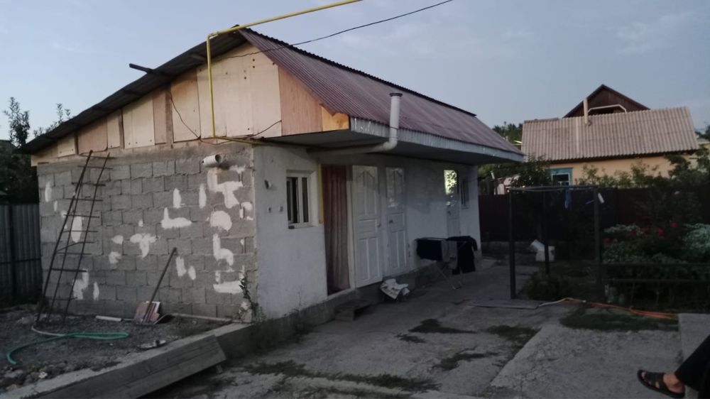 Срочно продам дом