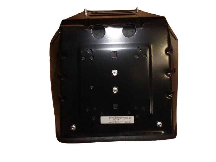 scaun universal basic tractor utilaje tabla poliuretan italia