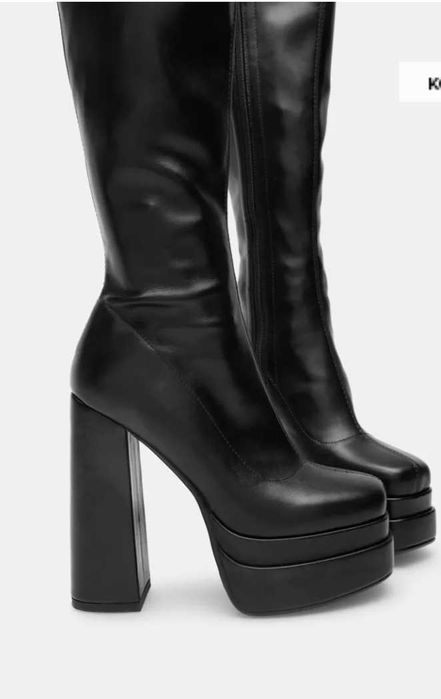 Жестоки ботуши DeeZee