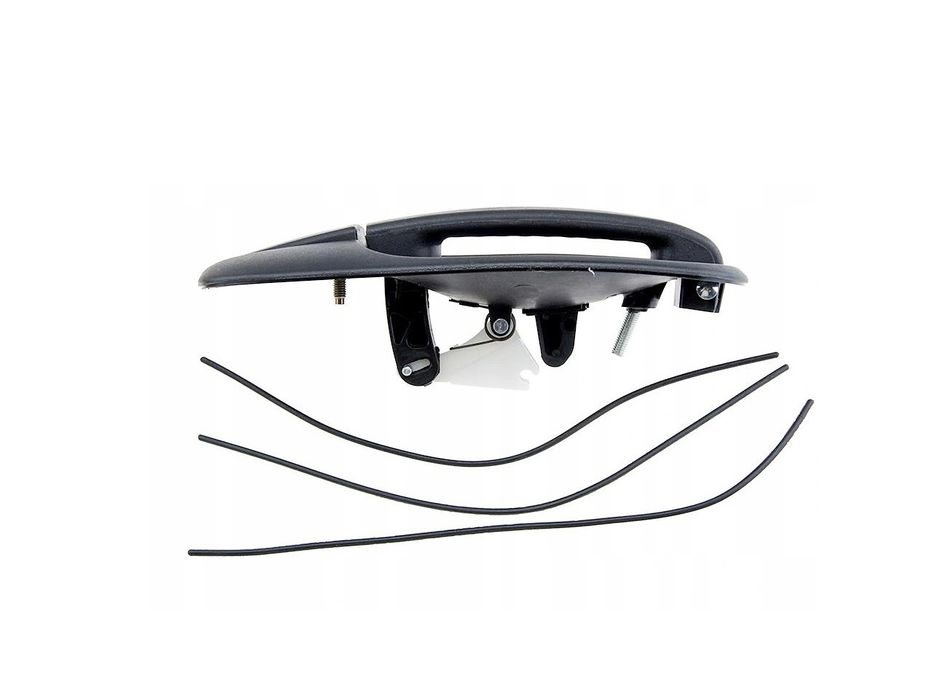 Дръжка за багажник на Nissan Primastar/Opel Vivaro A/Renault Trafic 2