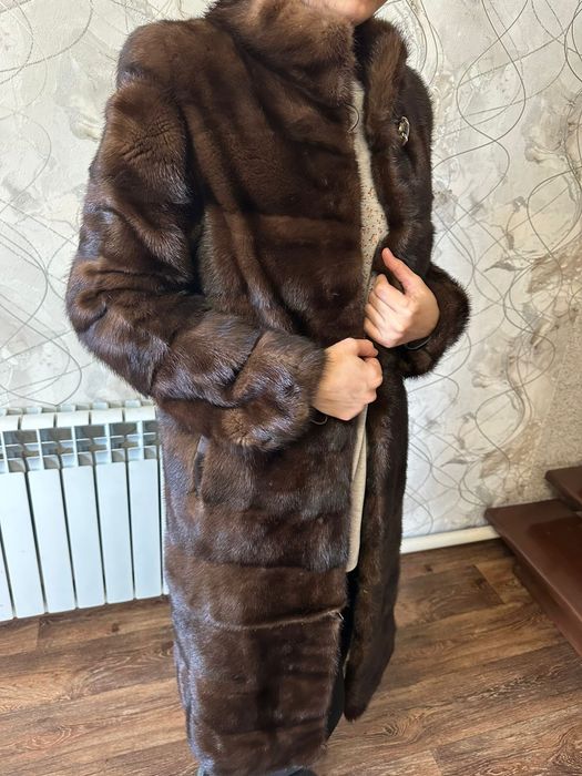 Шуба . Шуба трансформер .