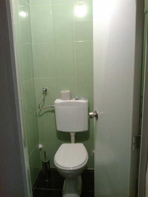 Дава се под наем Тристаен апартамент в София, Център - 109 кв.м за 325 € - Снимка #3