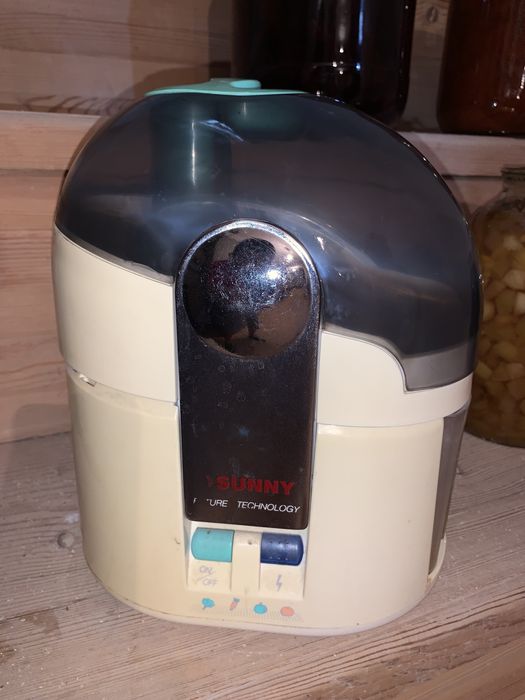 Соковыжималка