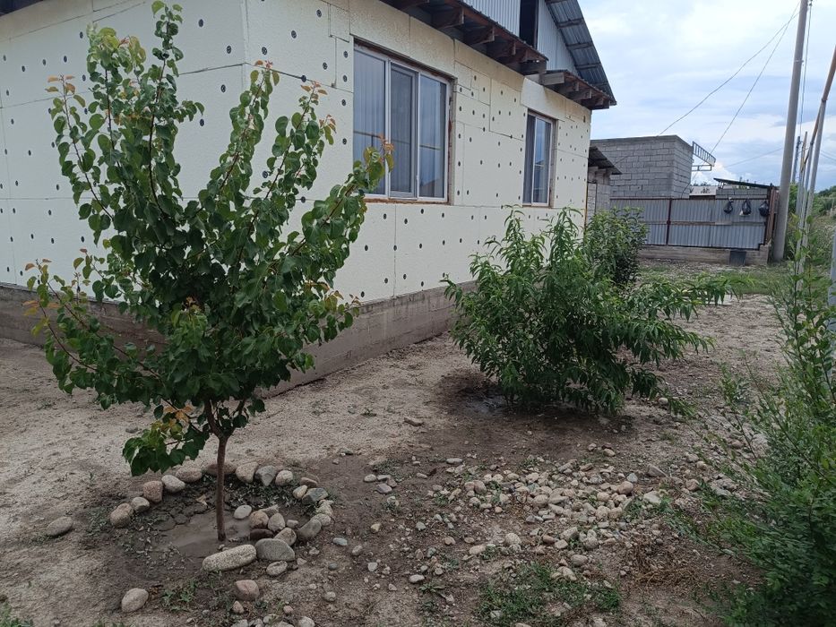 Срочно продам дом в Ащыбулаке.