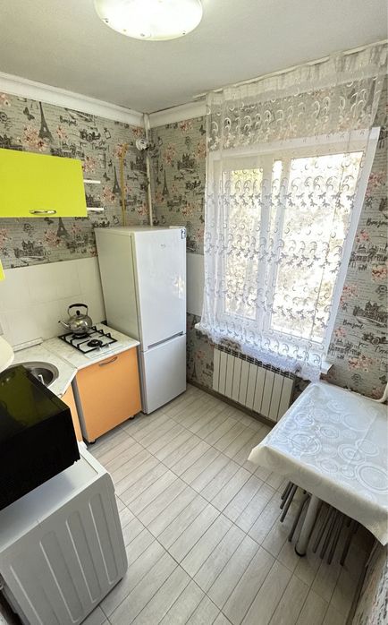 2-х комнатная в центре