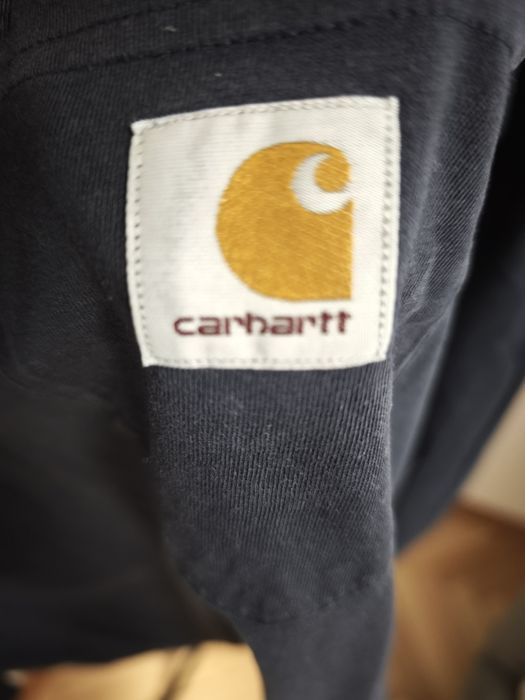 Carhartt, long sleeve T-shirt