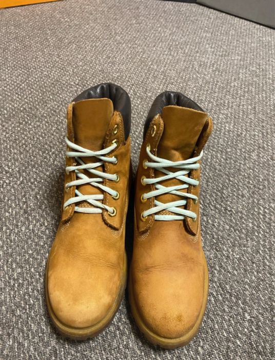 Bocanci Timberland 6 inch Boots mărime 38,5