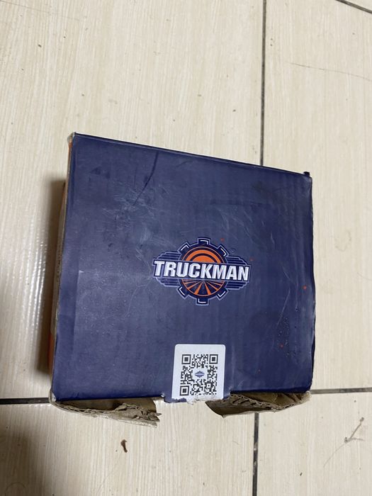 Модуль зажигания от лады