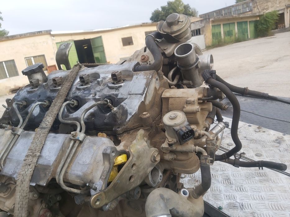 Тойота Рав 4 2.0 дизел 116 к.с 2003  година