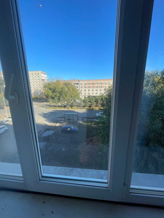 -Продам комнату в общежитии