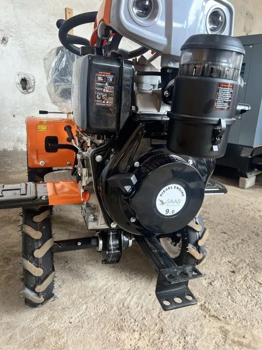 Mini Traktor/ Traktor/ культиватор