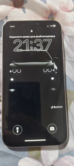 Продам или обмен айфон 11