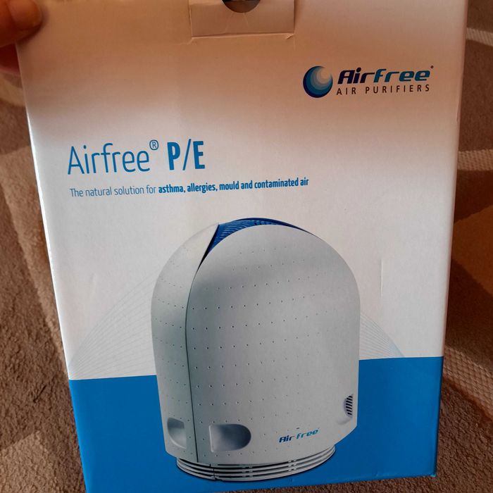 Въздухопречиствател  Airfree E60