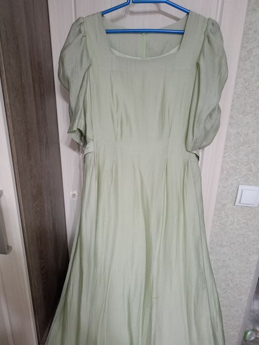 Платье повседневное продам