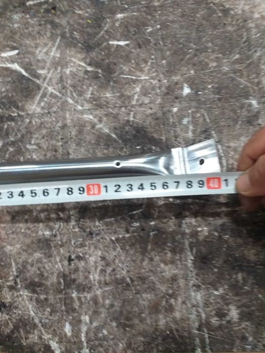 Горелка газово барбекю