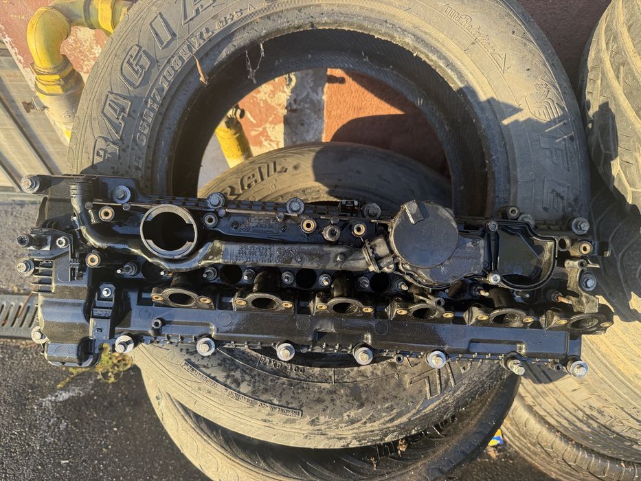 Chiuloasa bmw x6/x5 m57