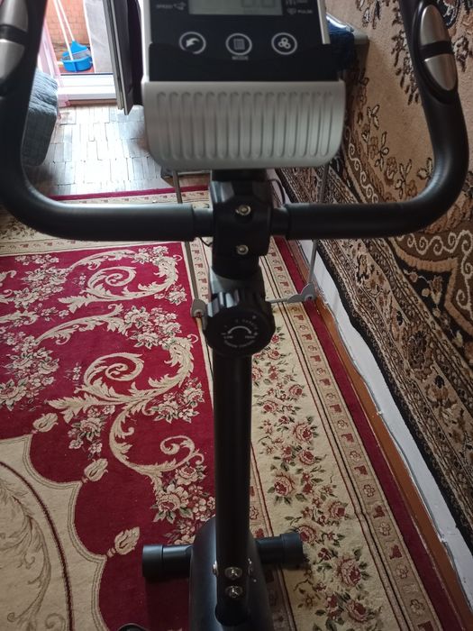 Срочно продам велотренажер