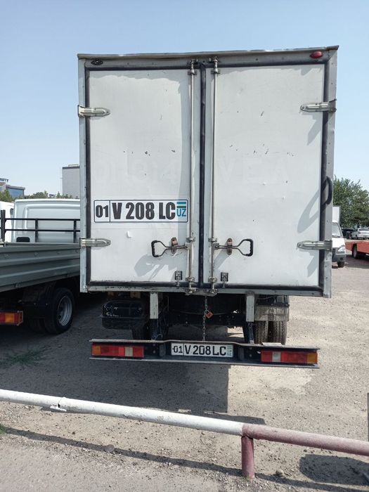 Газел 2016 пробек 15200 халол