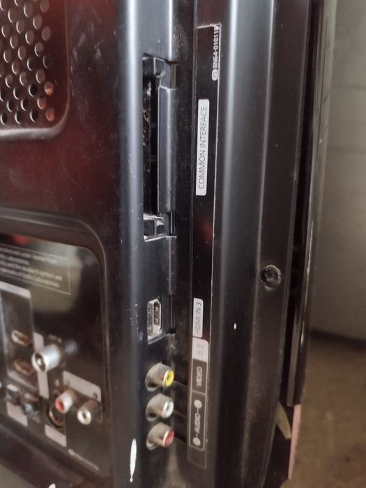 Самсунг телевизор