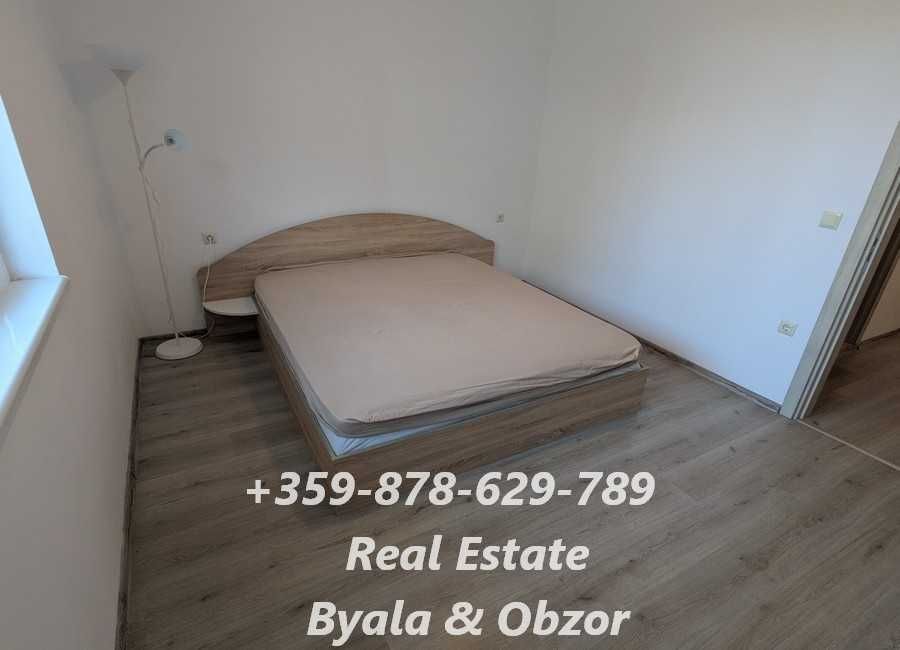 Продава се Двустаен апартамент в Бяла - 83 кв.м за 950 €/кв.м - Снимка #14