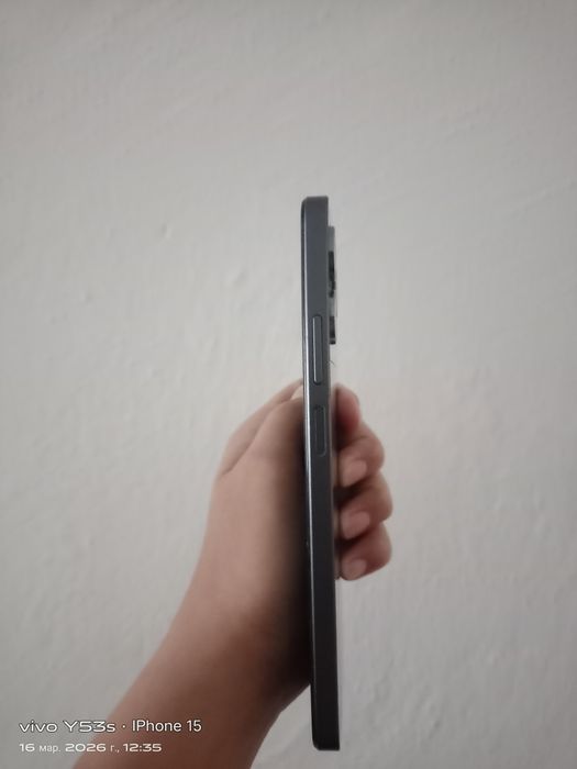 Realme note 50c продаю или обмениваю