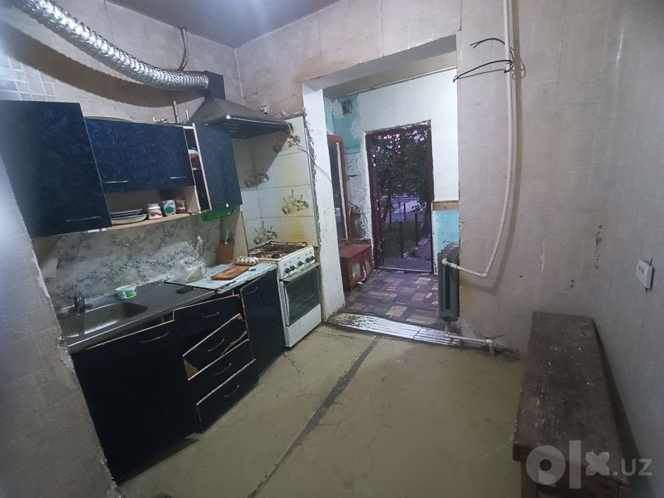 BEZ MAKLER yigitlarga kvartera